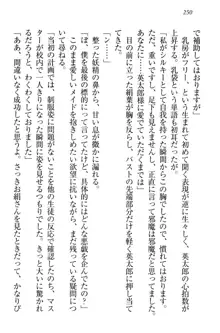 僕には家事妖精なメイドがいます, 日本語