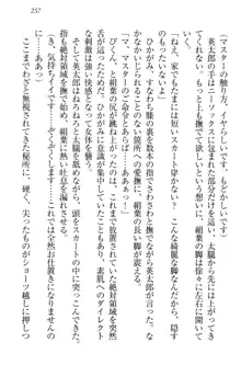 僕には家事妖精なメイドがいます, 日本語