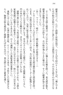 僕には家事妖精なメイドがいます, 日本語