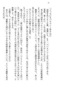 僕には家事妖精なメイドがいます, 日本語