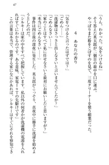 僕には家事妖精なメイドがいます, 日本語