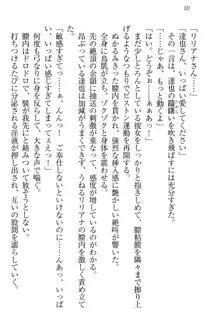 我が家のリリアナさんと夏休み!, 日本語