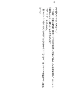 我が家のリリアナさんと夏休み!, 日本語