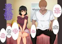 Oshiire no Naka Boku wa Mite ita. ..Saiai no Kanojo no Netorare Sex no Ichibu Shijuu.., English