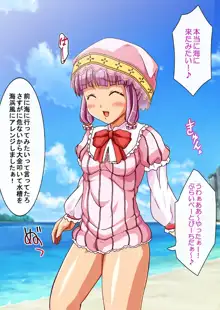 フェアリープラネット☆妖精の愛し方全部教えます, 日本語