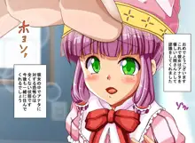 フェアリープラネット☆妖精の愛し方全部教えます, 日本語