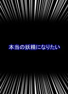 フェアリープラネット☆妖精の愛し方全部教えます, 日本語