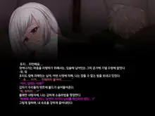 Undermine ~Sokumareru Partner~, 한국어