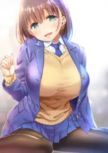 Shuumatsu no Tawawa 5 - Tawawa on Weekend, 中文