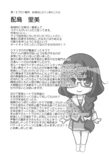 やっぱりやこが好き。, 日本語