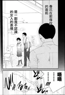 Netoraserare | 虛假的寢取 Ch.1-27, 中文