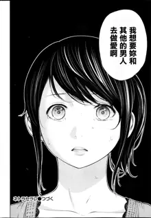 Netoraserare | 虛假的寢取 Ch.1-27, 中文