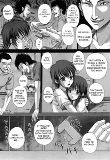 Bowin Ch. 3-4, English