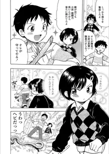 日曜日はふたりきり, 日本語