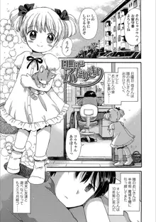 日曜日はふたりきり, 日本語