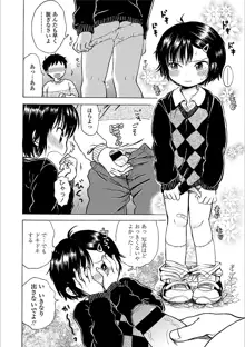 日曜日はふたりきり, 日本語