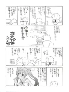 補給❤お願いします!, 日本語