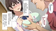 Netorareta JoshiMane ~Migite no Daida wa Ace no Kanojo~, 中文