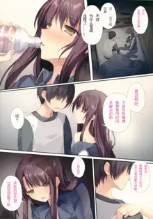 Saenai Koi no Sodatekata, 中文