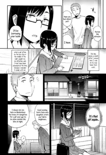 Toaru Inaka Joshikousei no Yuuutsu | A Certain Countryside Highschool Girl’s Melancholy (decensored), English