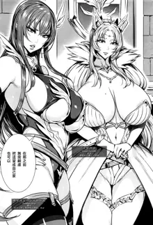 Ippai Itte ne, Yuusha-sama Ch. 1, 中文