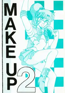 MAKE UP 2, 日本語