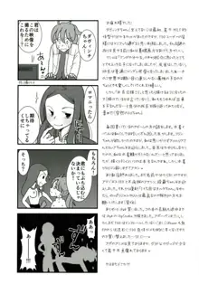 カルデア冬の百合まつり, 日本語