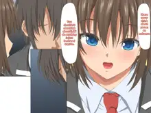 Itsumo Boku o Mamotte Kureru Osananajimi ga Boku o Ijimeteita Yatsu to SEX Shimakutteita Ken Zenpen, English