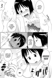 Onee-chan to Issho, English