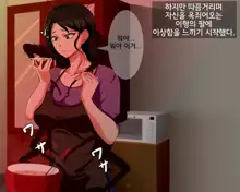 Kyodaika Shita Mushi ni Pheromone de Meromero ni Sare Haramasareru Onna-tachi, 한국어