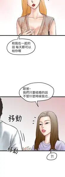 中文韩漫 想象狂热 Ch.0-10, 中文