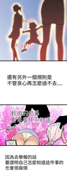 中文韩漫 想象狂热 Ch.0-10, 中文