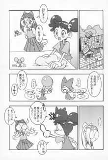 どれみふぁそらしど, 日本語