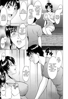 Yoiko no Seikyouiku | Yoiko's Sex Education, English