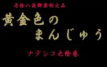 真紅のレオタード SマリオネットJ之絵巻, 日本語