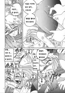 Manga Sangyou Haikibutsu 05, 한국어