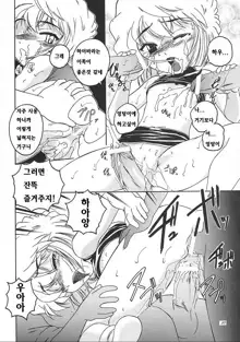 Manga Sangyou Haikibutsu 05, 한국어