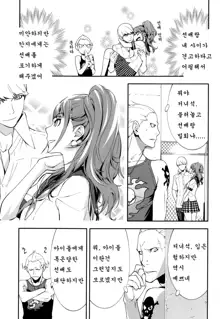 Rise Sexualis 2, 한국어