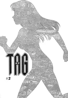 TAG, 日本語