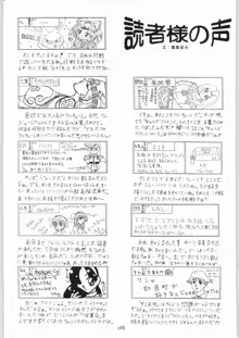 色欲法華弾 10, 日本語