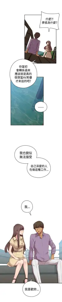 H-Campus H校园<第2季> Ch.47~56 [Chinese]中文, 中文