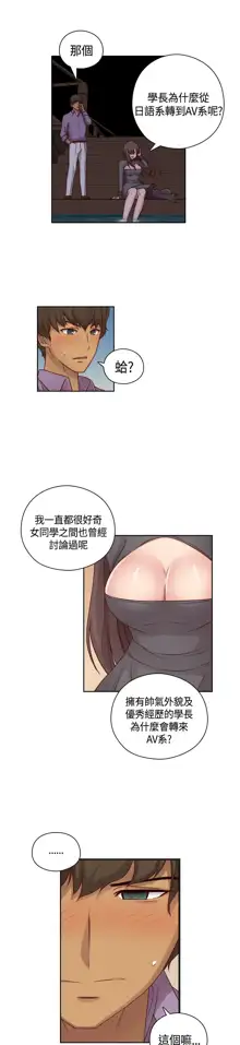 H-Campus H校园<第2季> Ch.47~56 [Chinese]中文, 中文