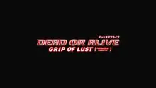 DOA / GRIP OF LUST ft. MOMIJI & RACHEL, English