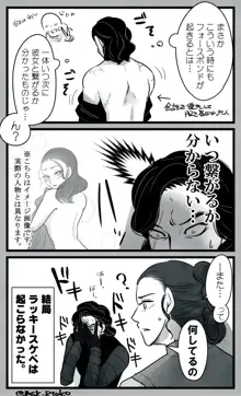 Reylo, 日本語