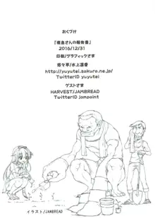 鹿島さんの報告書, 日本語