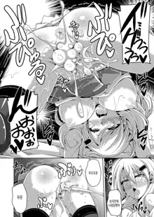 Hanazono no Mesudorei | 화원의 암노예 Ch. 1-10+Omake, 한국어