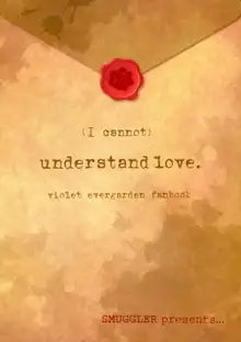 understand love., 中文