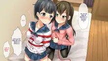 Yuri Shibari Ecchi!, 한국어