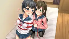 Yuri Shibari Ecchi!, 한국어