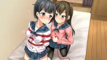 Yuri Shibari Ecchi!, 한국어